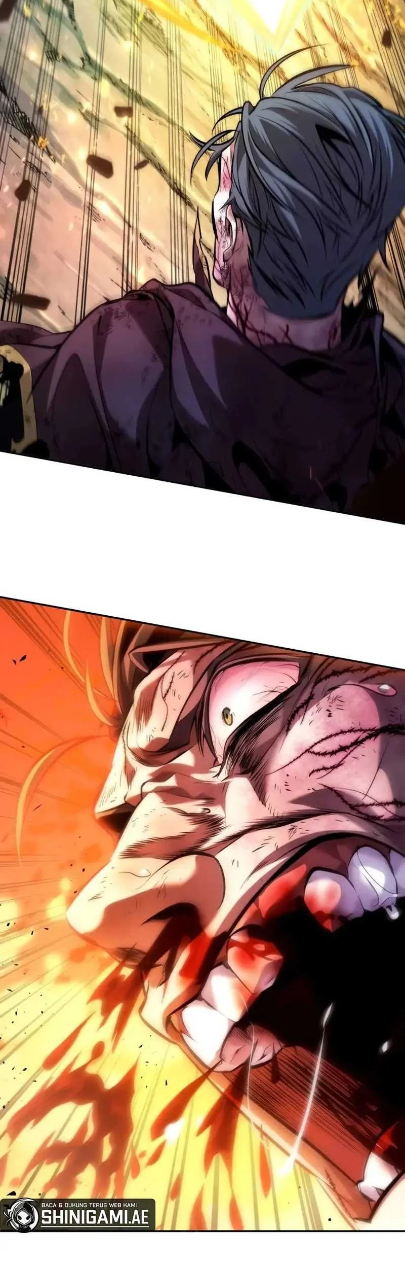 Oppa KR galak bet Chapter 18 Gambar 51