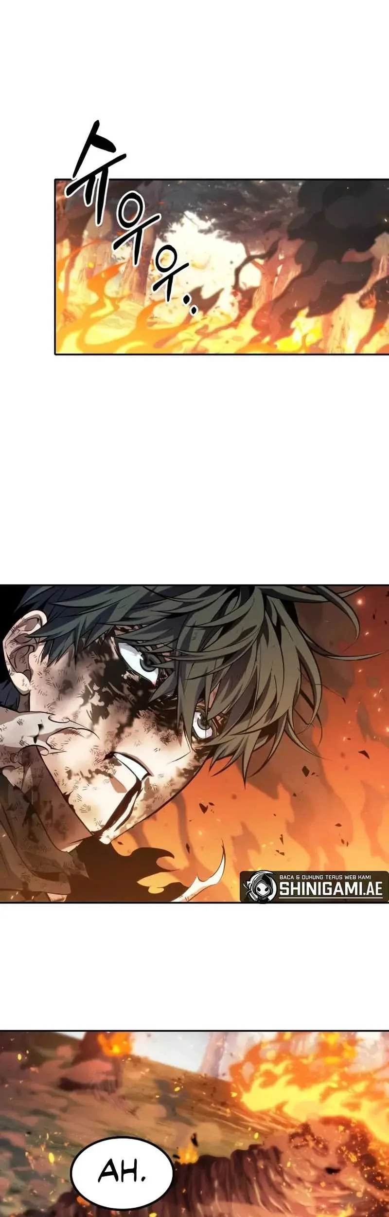 Oppa KR galak bet Chapter 18 Gambar 54