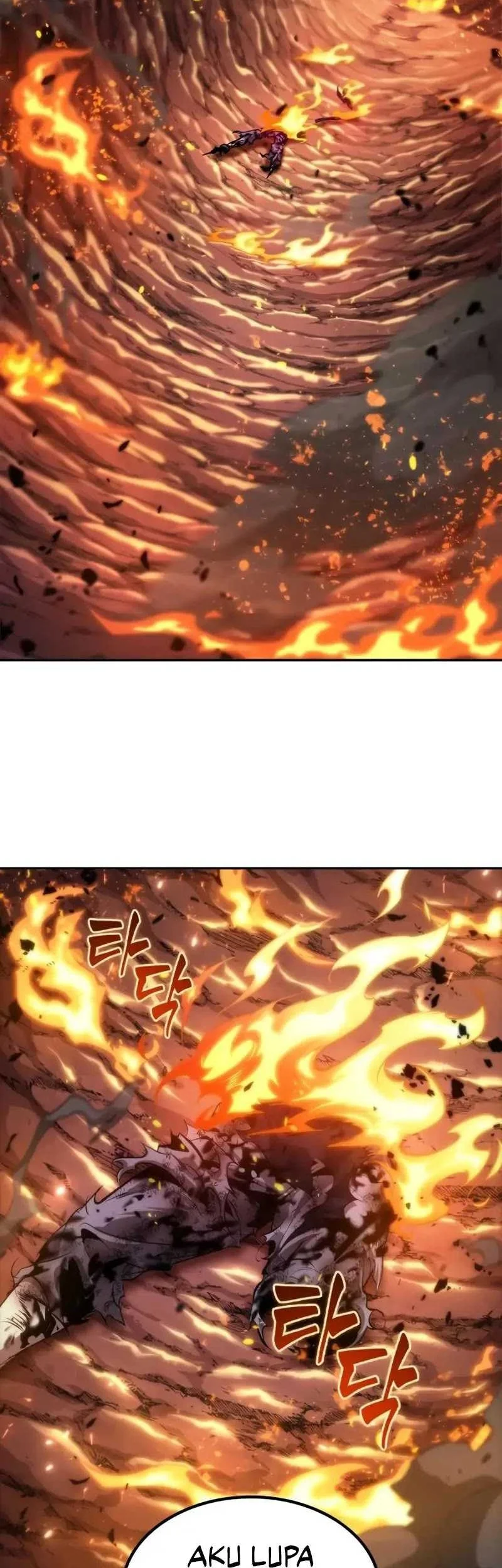 Oppa KR galak bet Chapter 18 Gambar 55