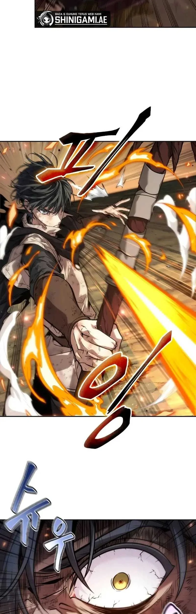 Oppa KR galak bet Chapter 18 Gambar 4