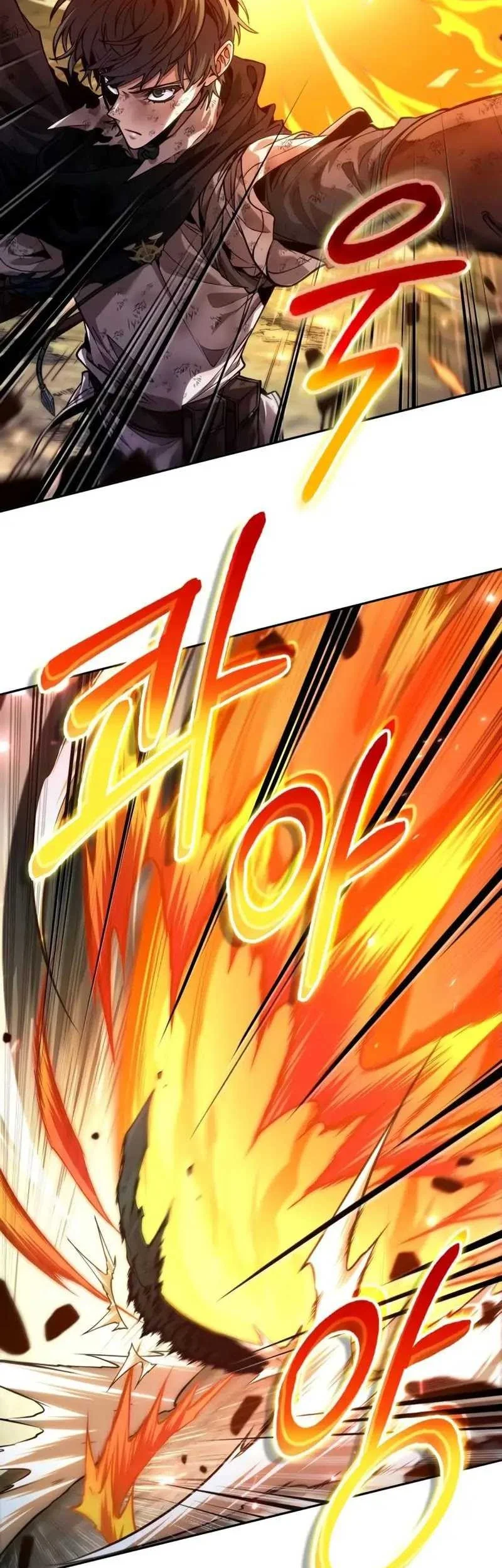 Oppa KR galak bet Chapter 18 Gambar 12