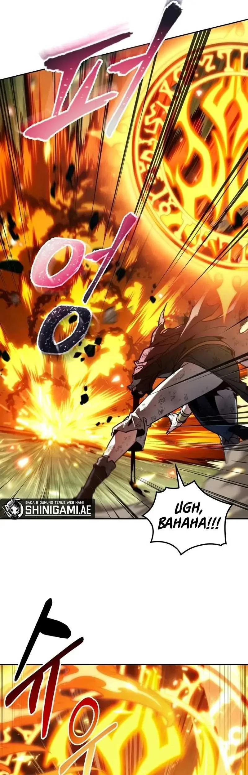 Oppa KR galak bet Chapter 18 Gambar 14