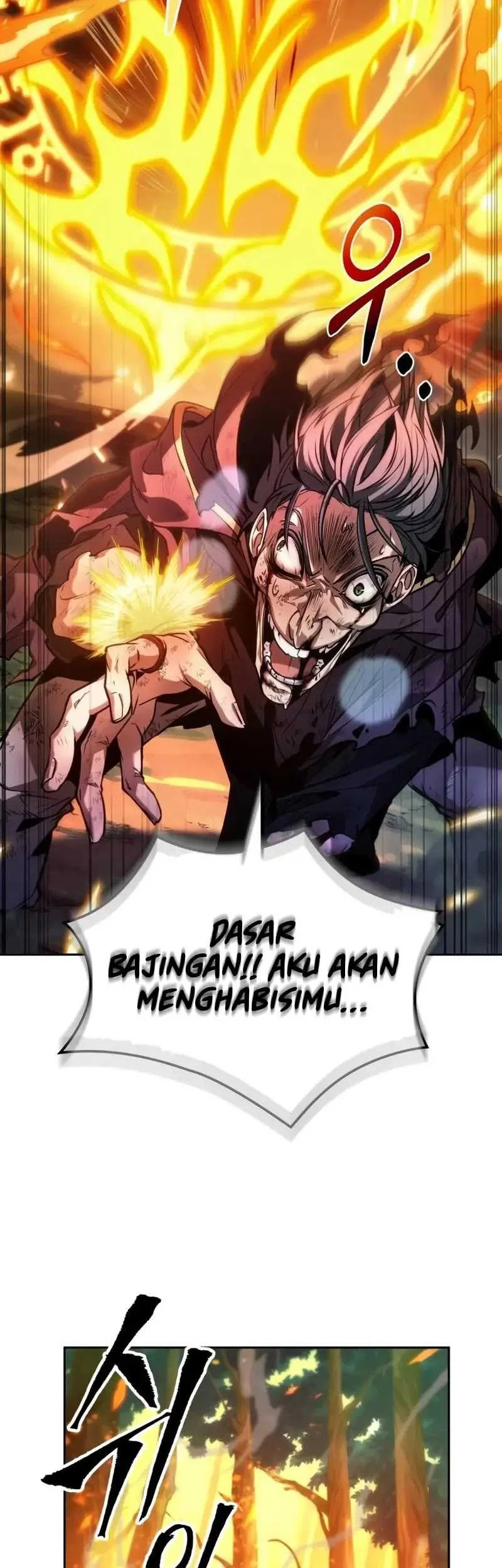 Oppa KR galak bet Chapter 18 Gambar 15
