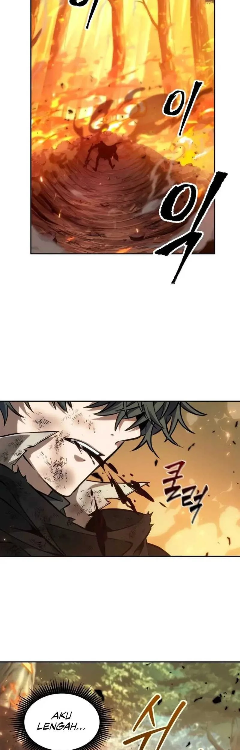 Oppa KR galak bet Chapter 18 Gambar 16