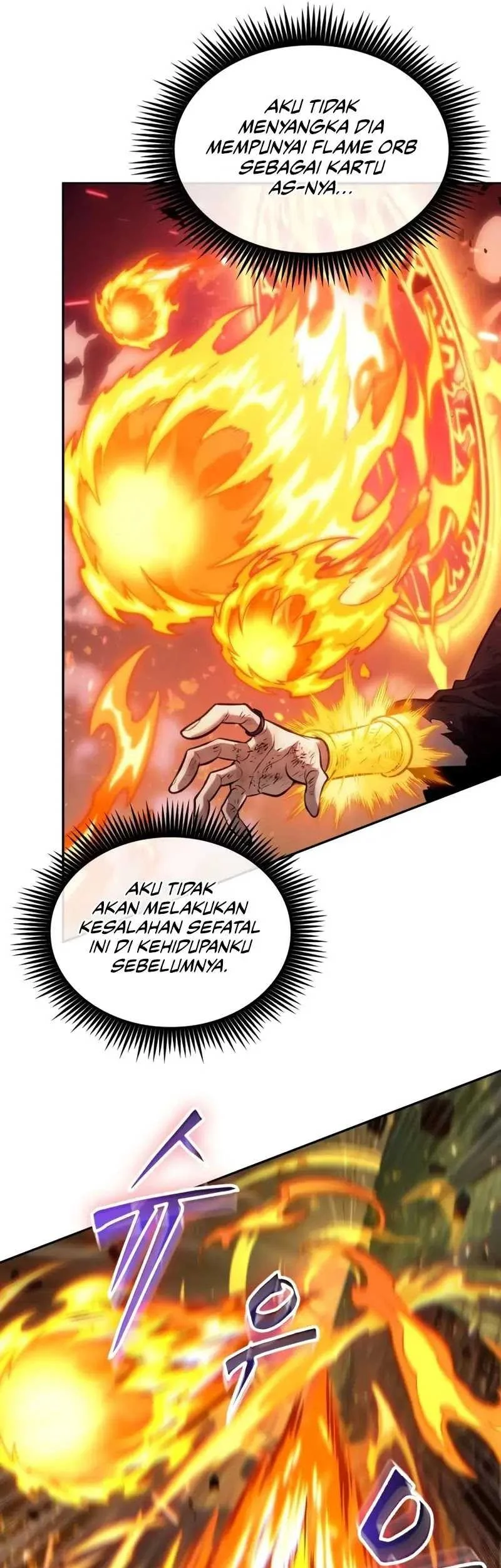 Oppa KR galak bet Chapter 18 Gambar 18