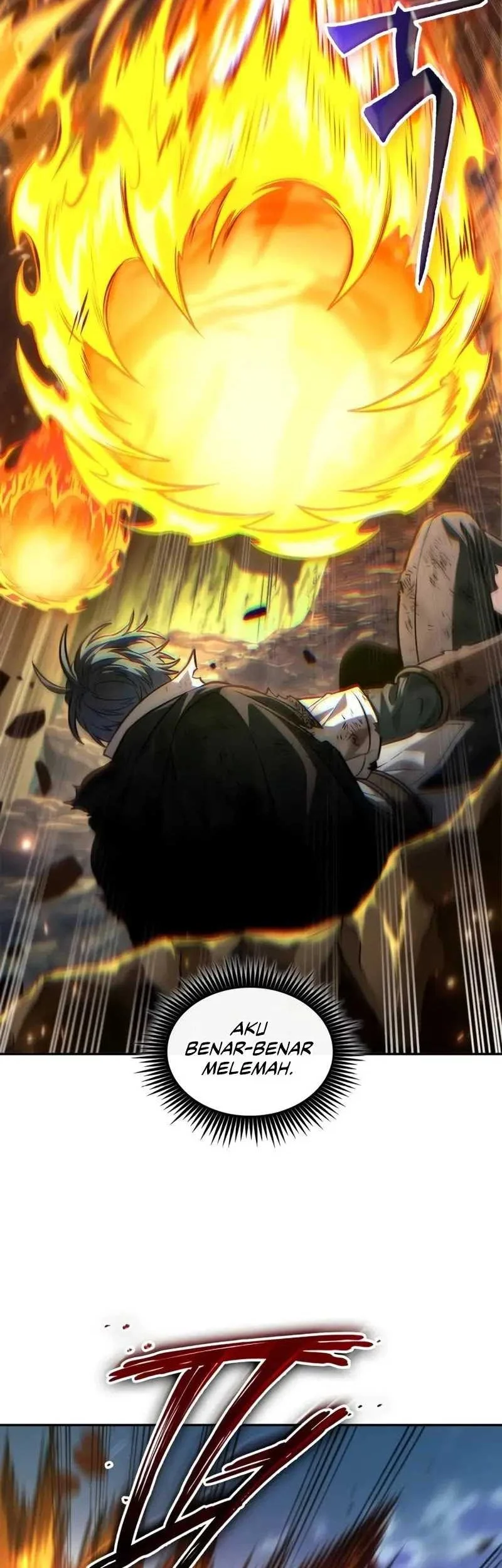 Oppa KR galak bet Chapter 18 Gambar 19