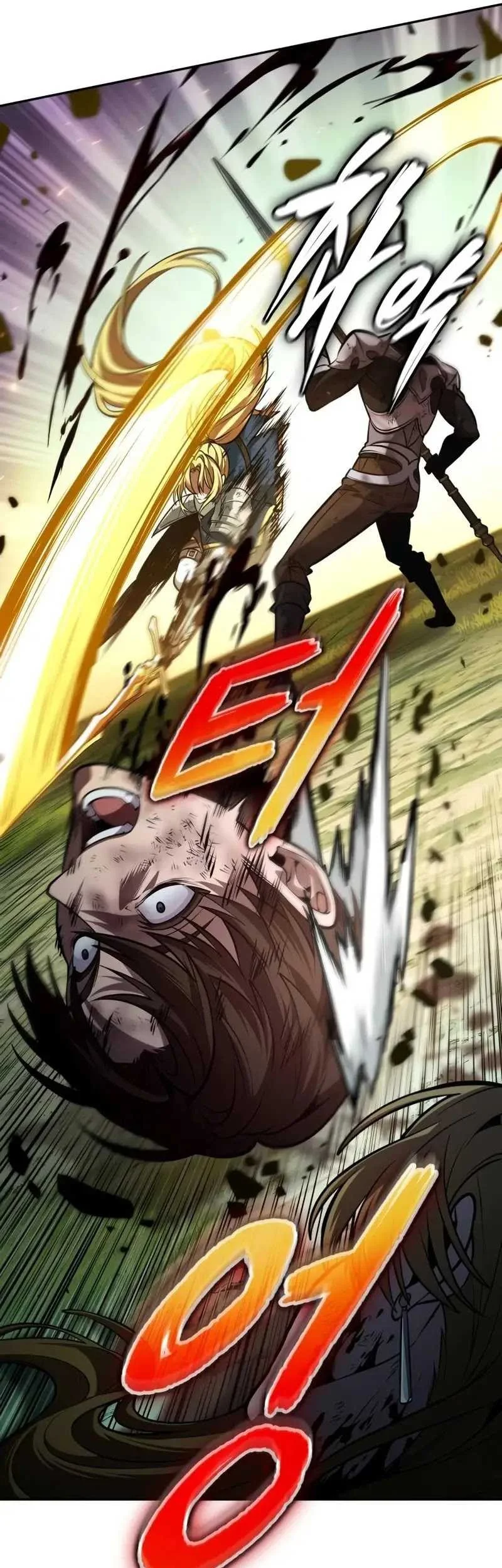 Oppa KR galak bet Chapter 18 Gambar 22