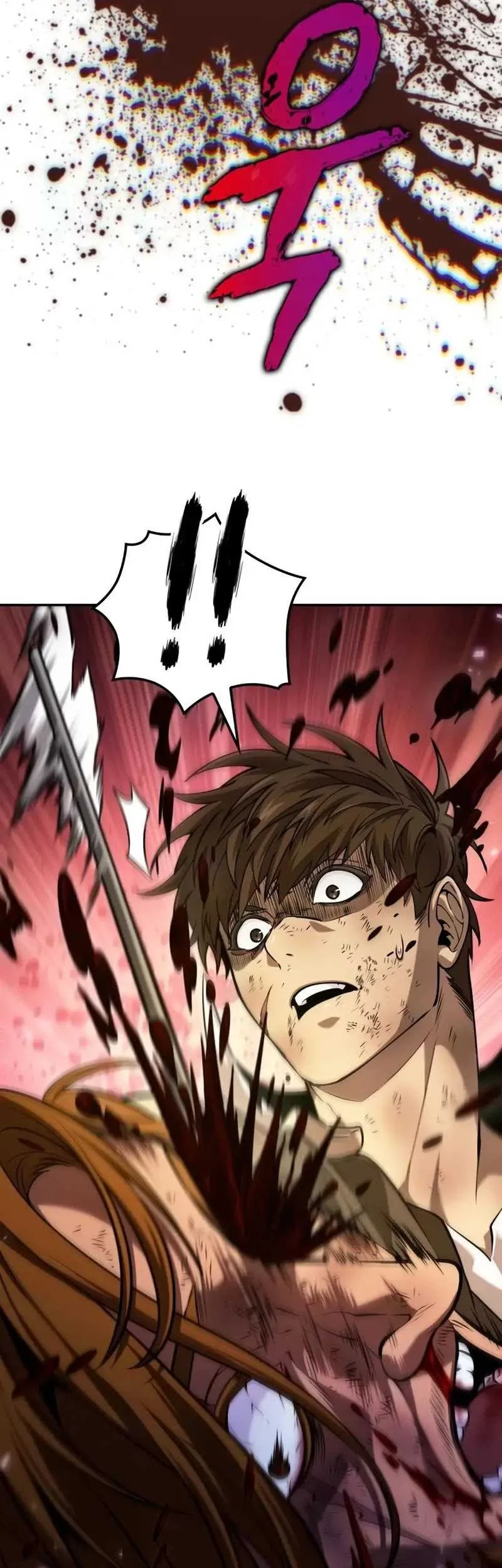 Oppa KR galak bet Chapter 18 Gambar 24