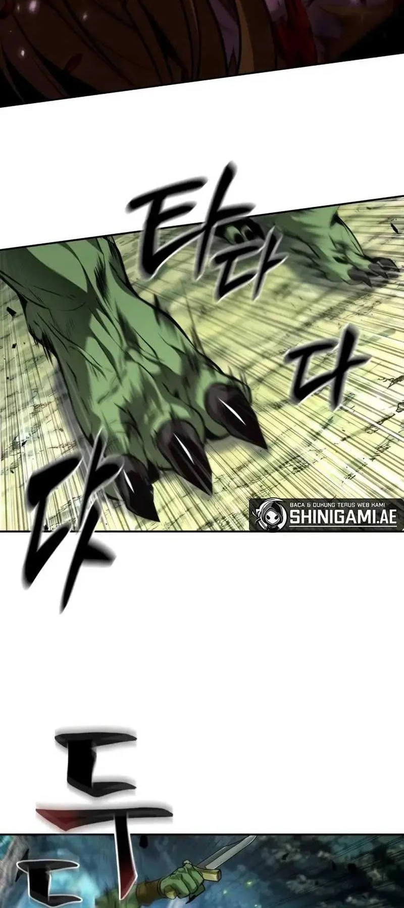 Oppa KR galak bet Chapter 18 Gambar 25