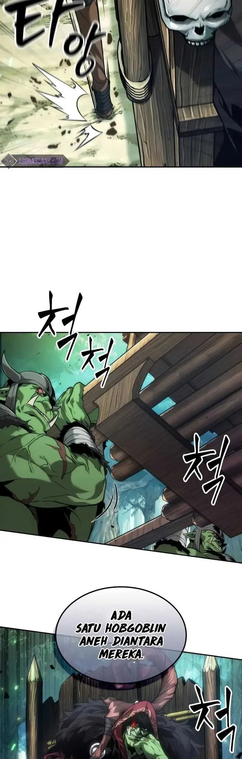 Oppa KR galak bet Chapter 18 Gambar 28