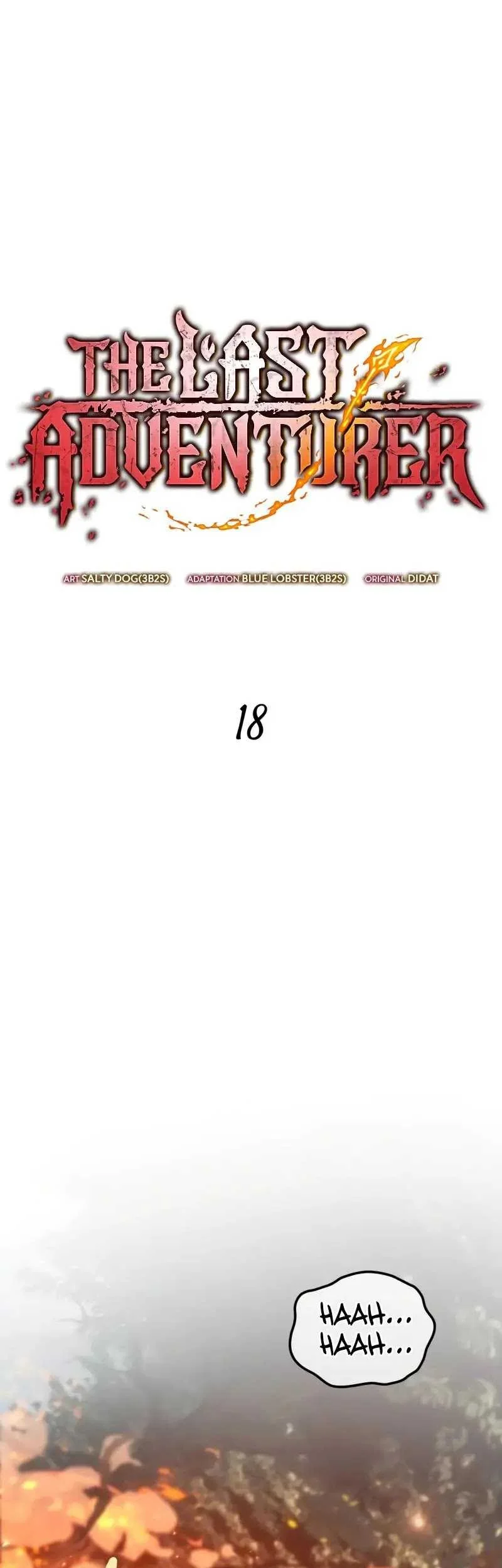 Oppa KR galak bet Chapter 18 Gambar 30