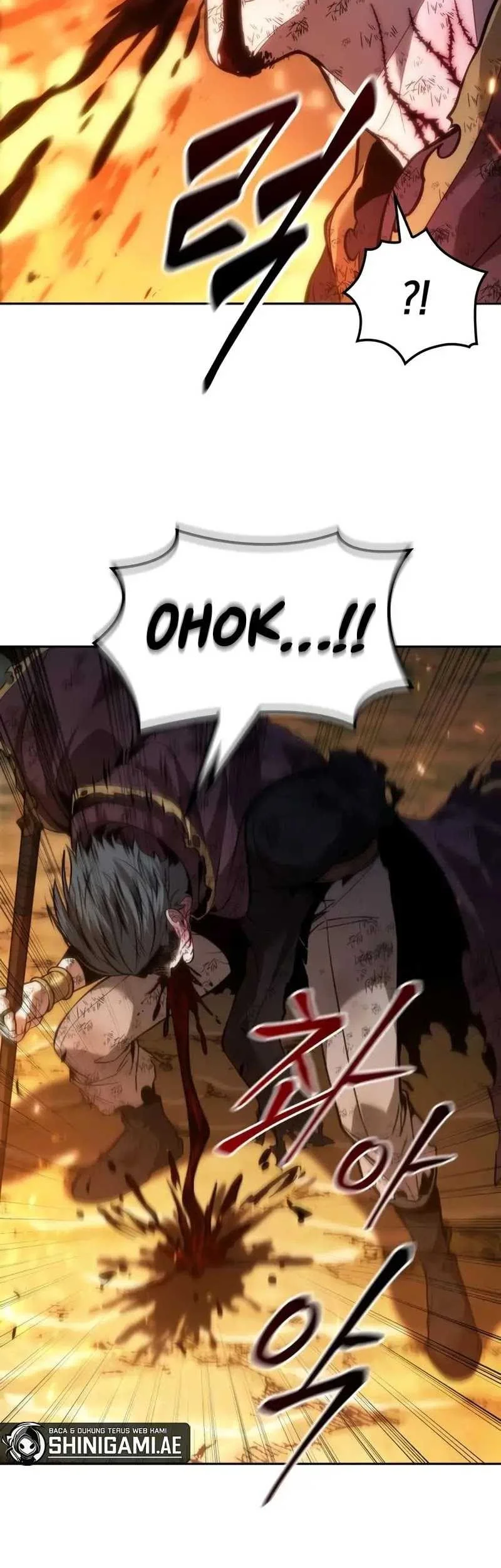 Oppa KR galak bet Chapter 18 Gambar 32