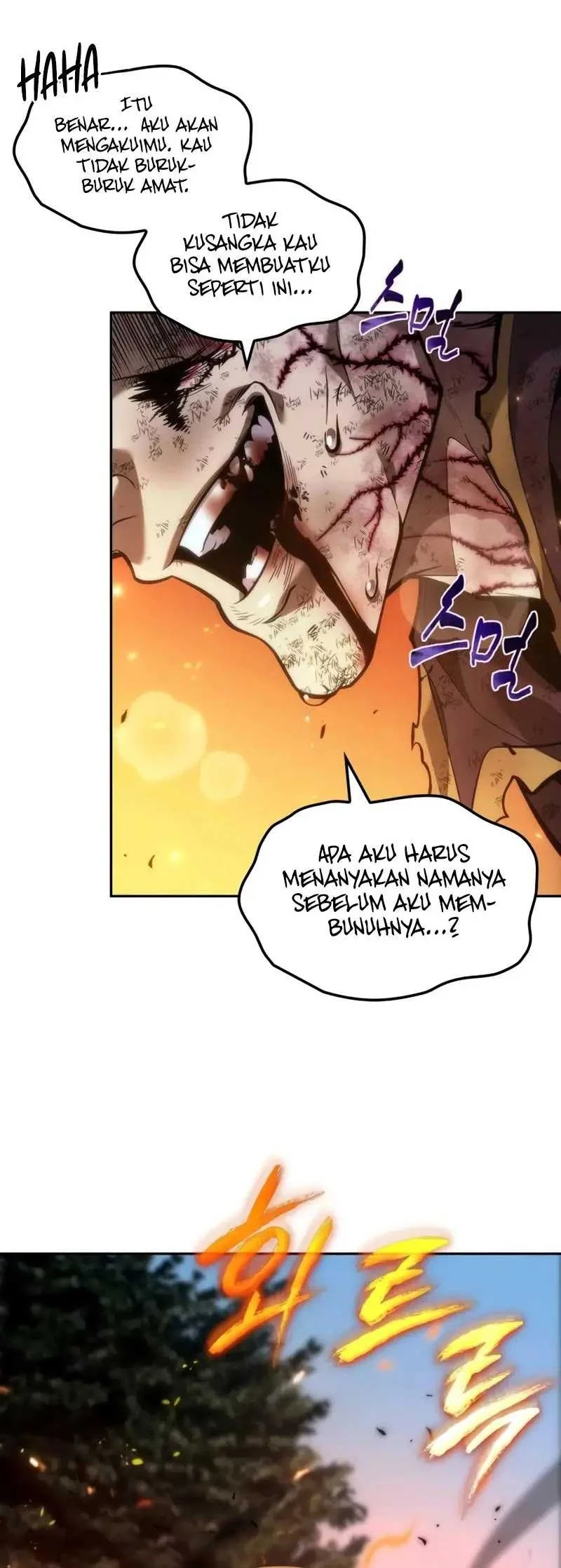 Oppa KR galak bet Chapter 18 Gambar 33