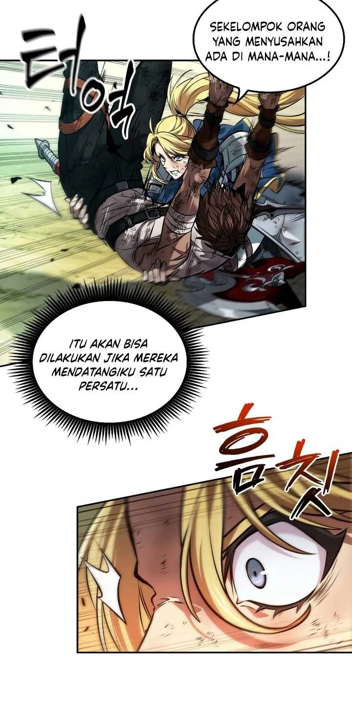 Oppa KR galak bet Chapter 19 Gambar 21