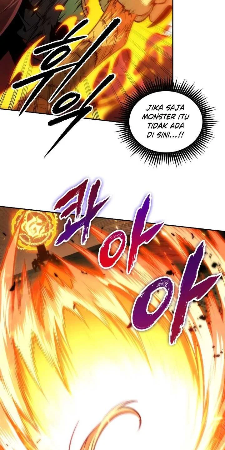 Oppa KR galak bet Chapter 19 Gambar 23