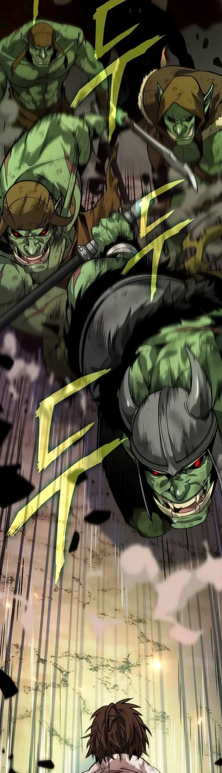 Oppa KR galak bet Chapter 19 Gambar 30