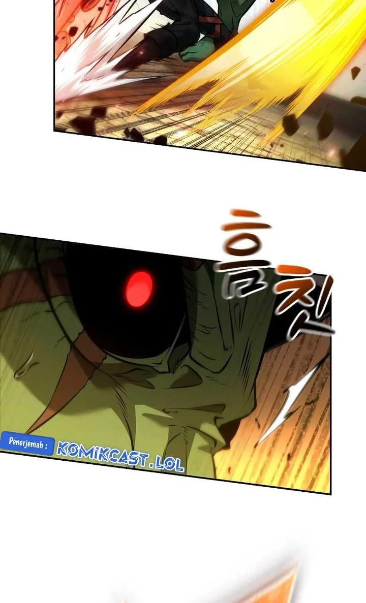 Oppa KR galak bet Chapter 19 Gambar 33