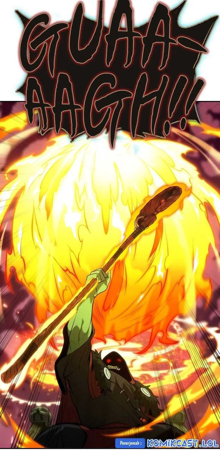 Oppa KR galak bet Chapter 19 Gambar 41