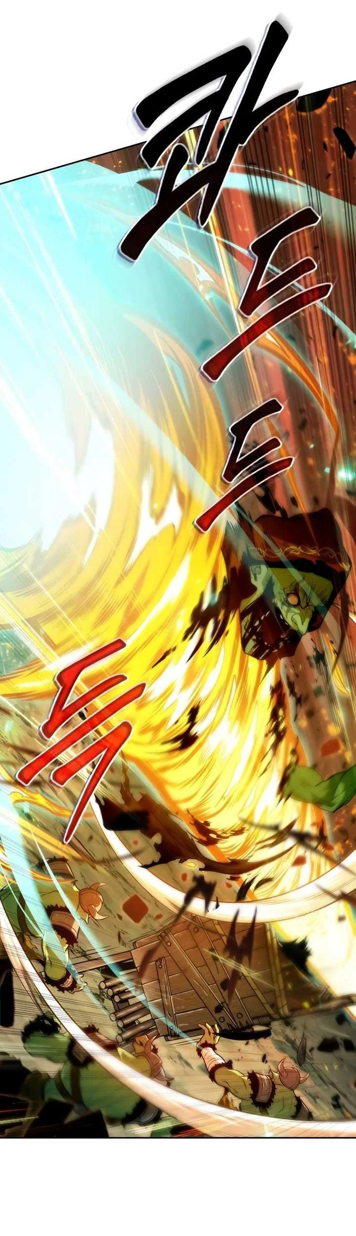 Oppa KR galak bet Chapter 19 Gambar 46