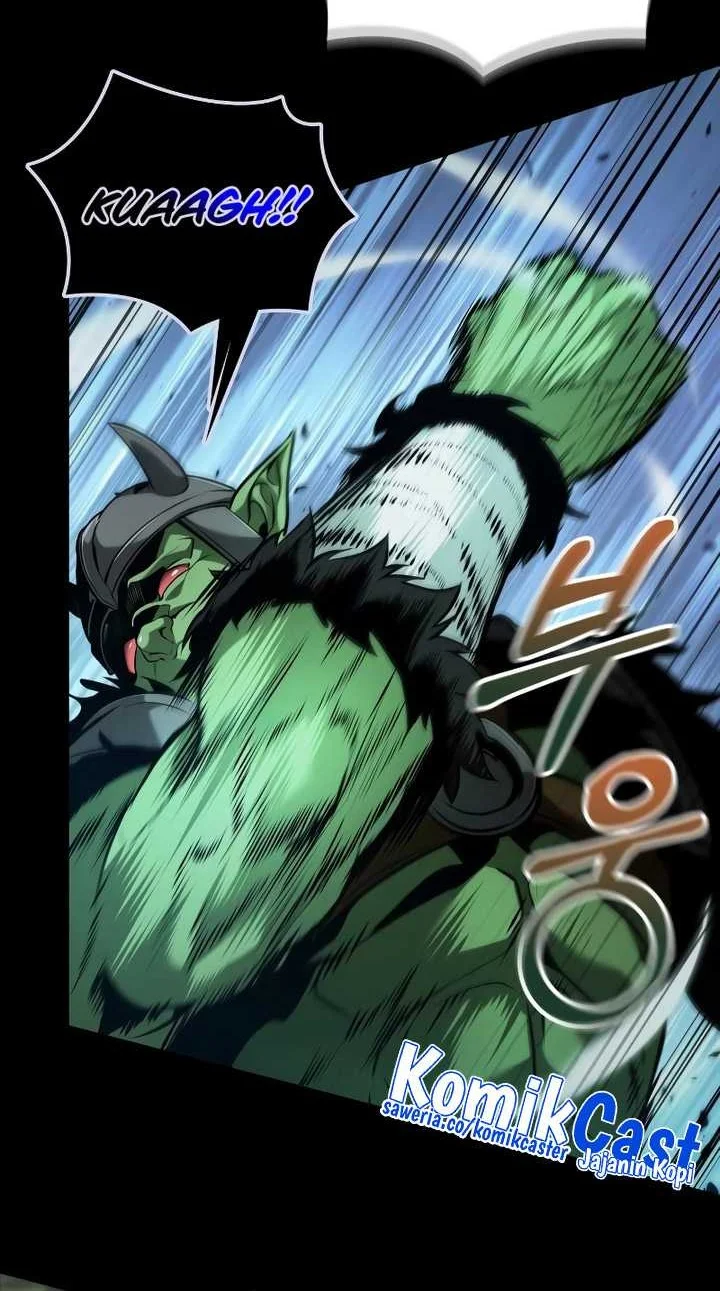 Oppa KR galak bet Chapter 19 Gambar 9