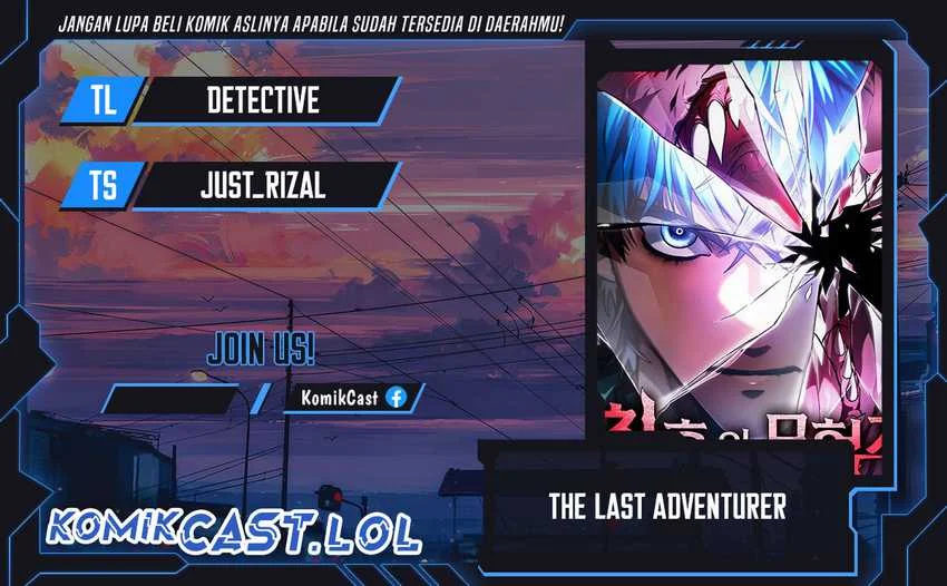 Komik Oppa KR galak bet Chapter 2 gambar 1