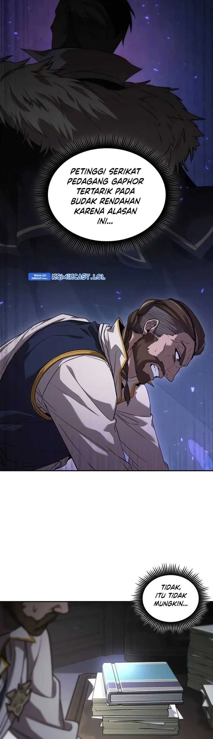 Oppa KR galak bet Chapter 2 Gambar 20