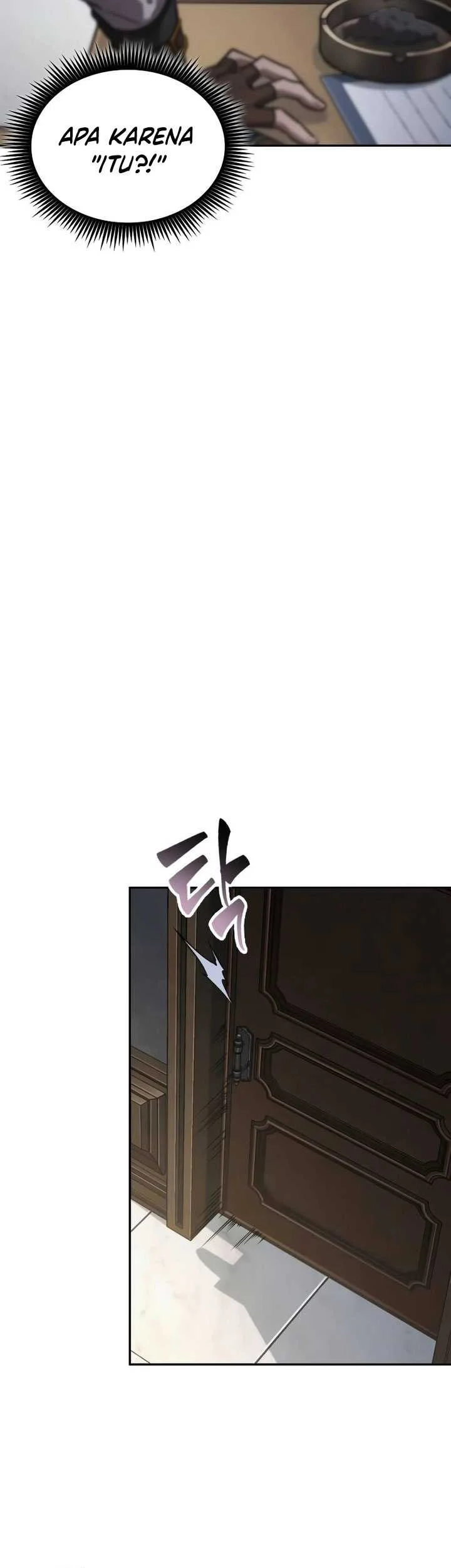 Oppa KR galak bet Chapter 2 Gambar 22