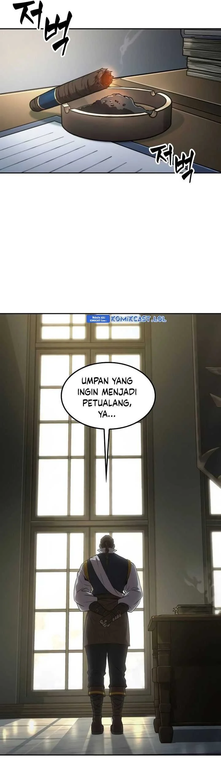 Oppa KR galak bet Chapter 2 Gambar 23