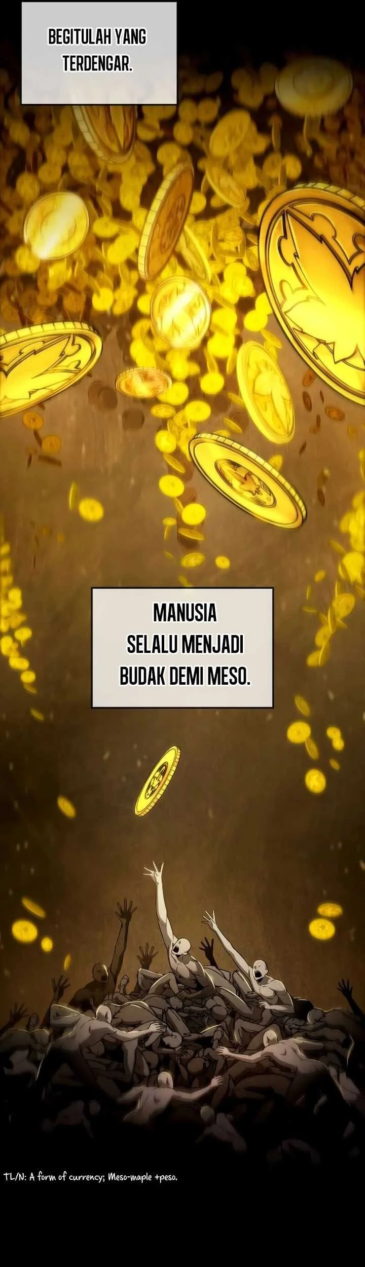 Oppa KR galak bet Chapter 2 Gambar 27