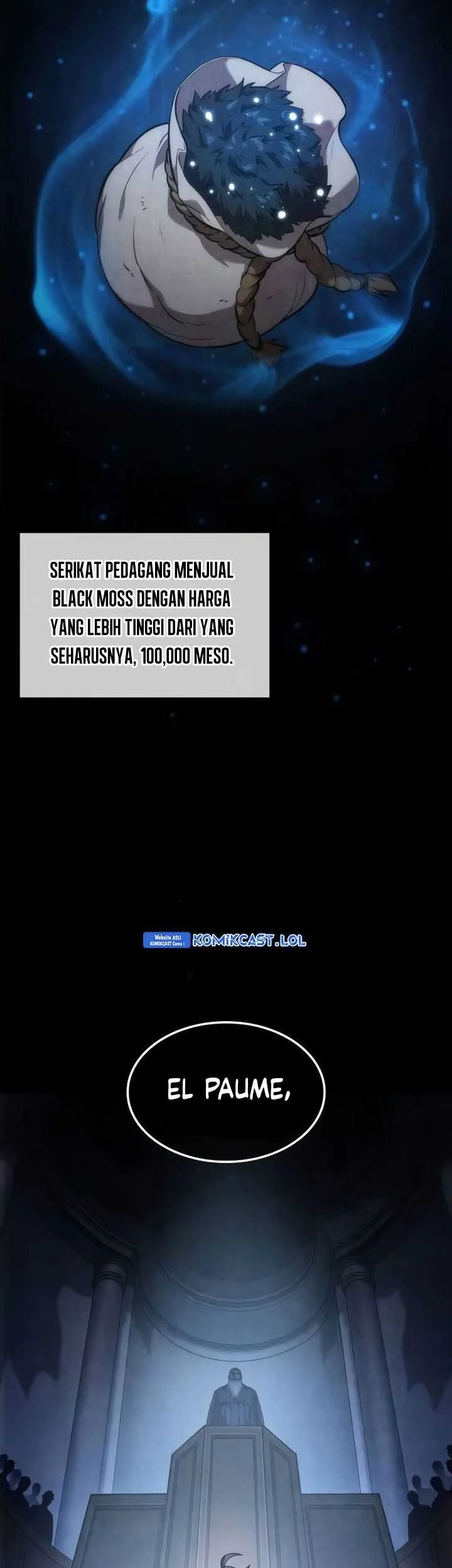 Oppa KR galak bet Chapter 2 Gambar 32