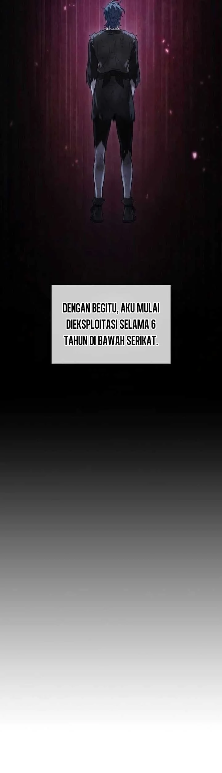 Oppa KR galak bet Chapter 2 Gambar 36