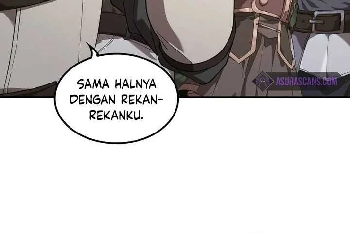 Oppa KR galak bet Chapter 2 Gambar 61