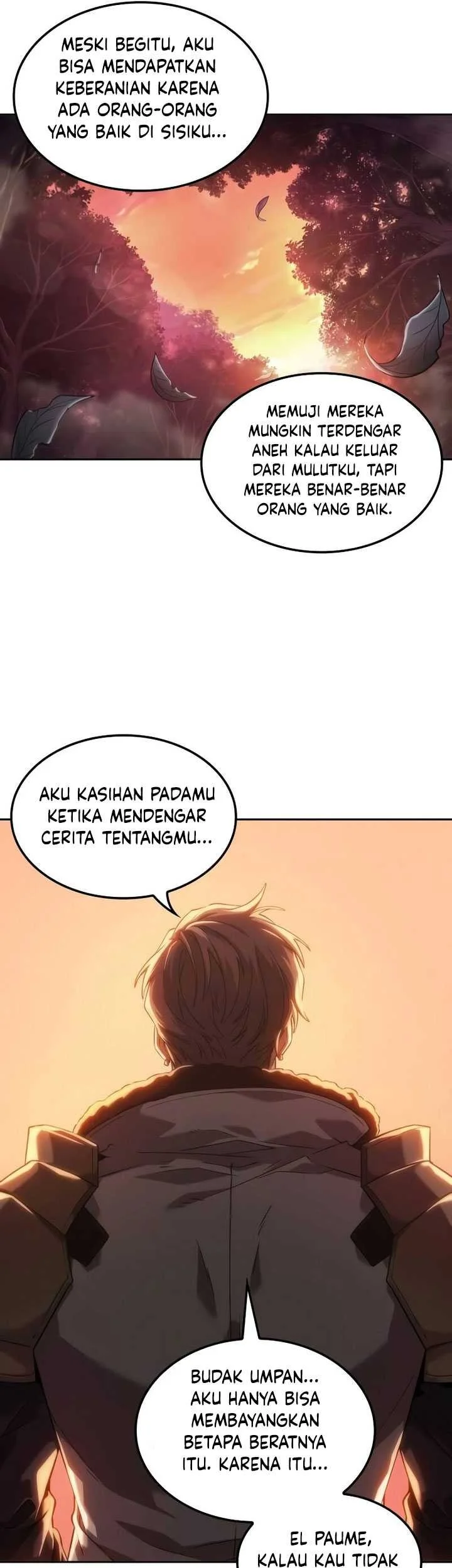 Oppa KR galak bet Chapter 2 Gambar 83