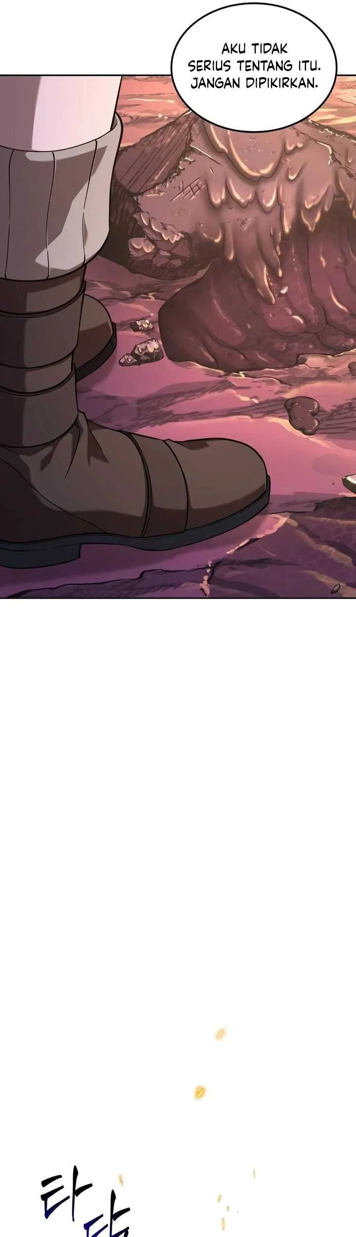 Oppa KR galak bet Chapter 2 Gambar 86