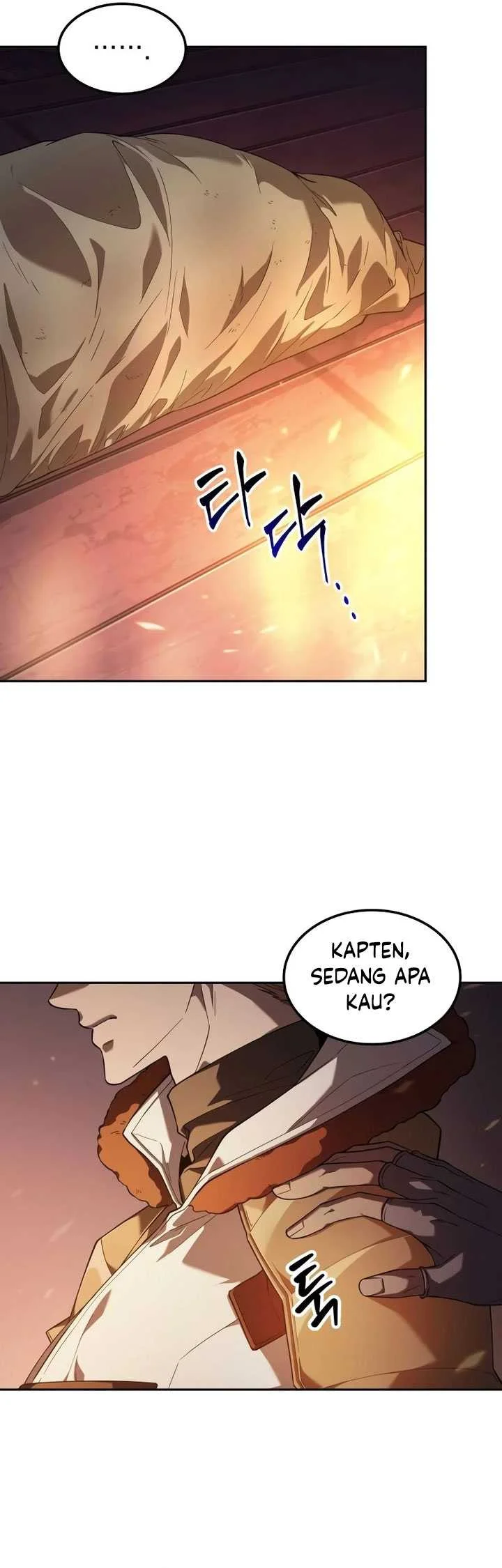 Oppa KR galak bet Chapter 2 Gambar 94