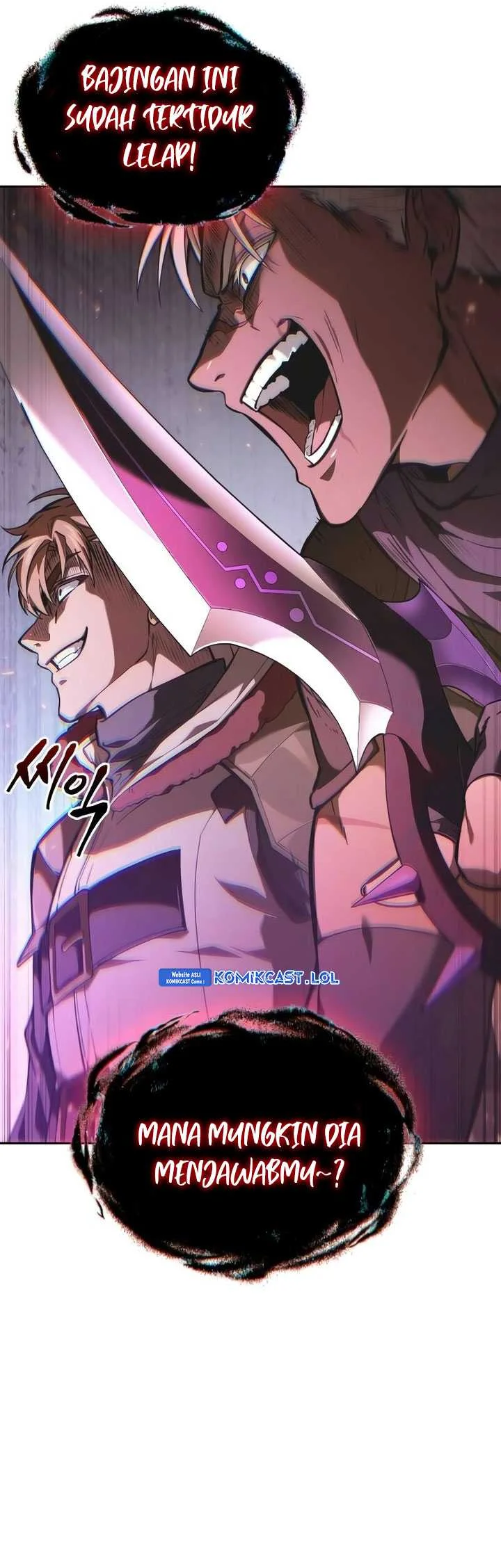 Oppa KR galak bet Chapter 2 Gambar 95