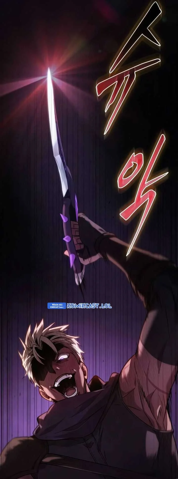 Oppa KR galak bet Chapter 2 Gambar 97