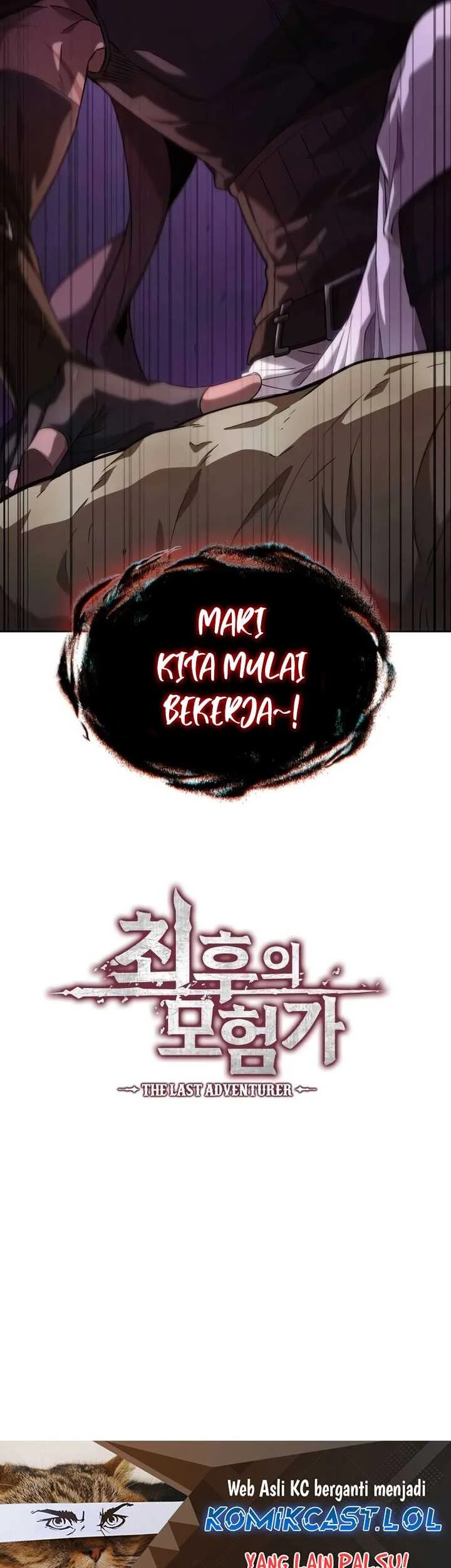 Oppa KR galak bet Chapter 2 Gambar 98