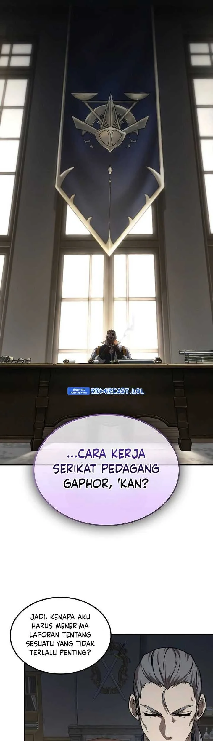 Oppa KR galak bet Chapter 2 Gambar 12