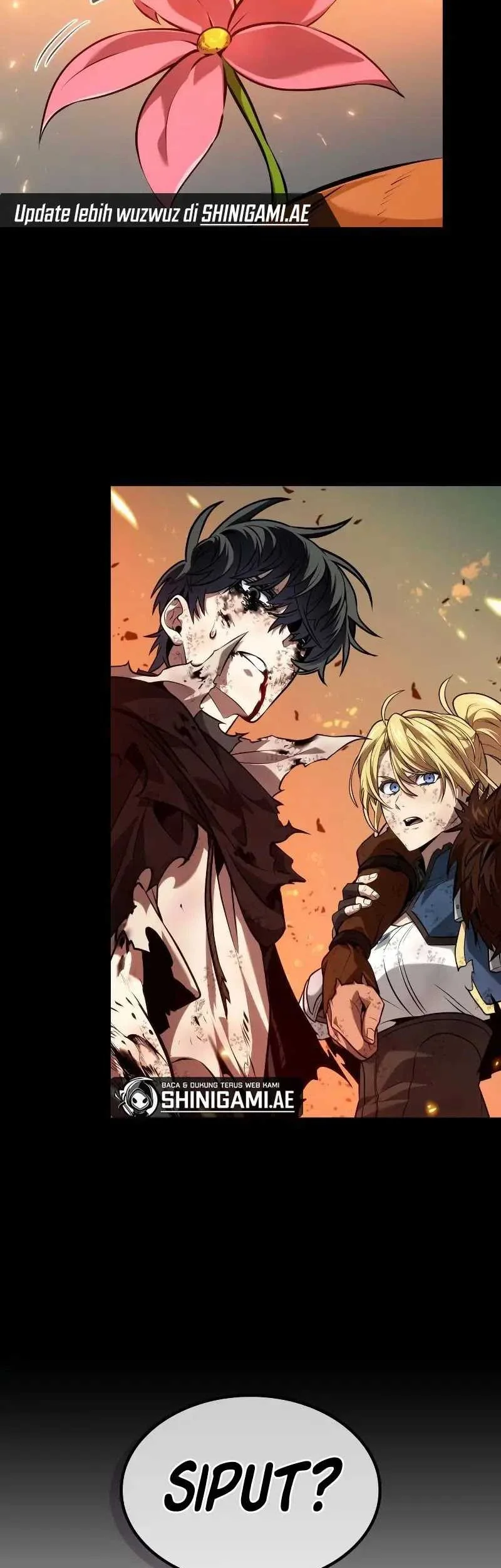 Oppa KR galak bet Chapter 20 Gambar 36
