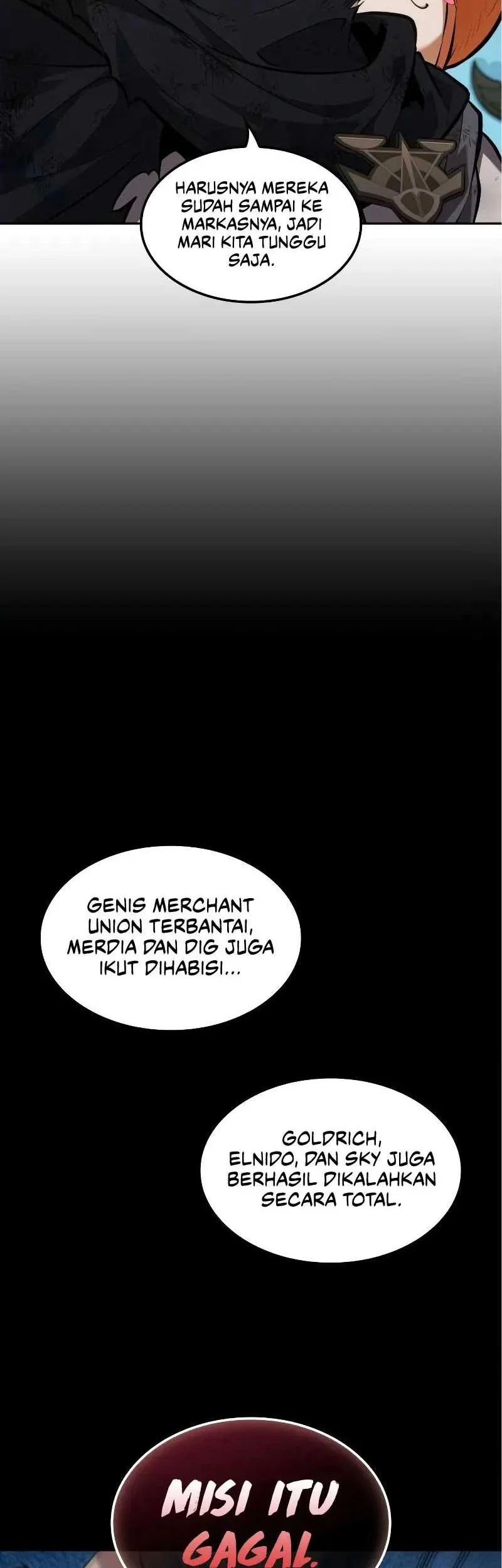 Oppa KR galak bet Chapter 20 Gambar 43