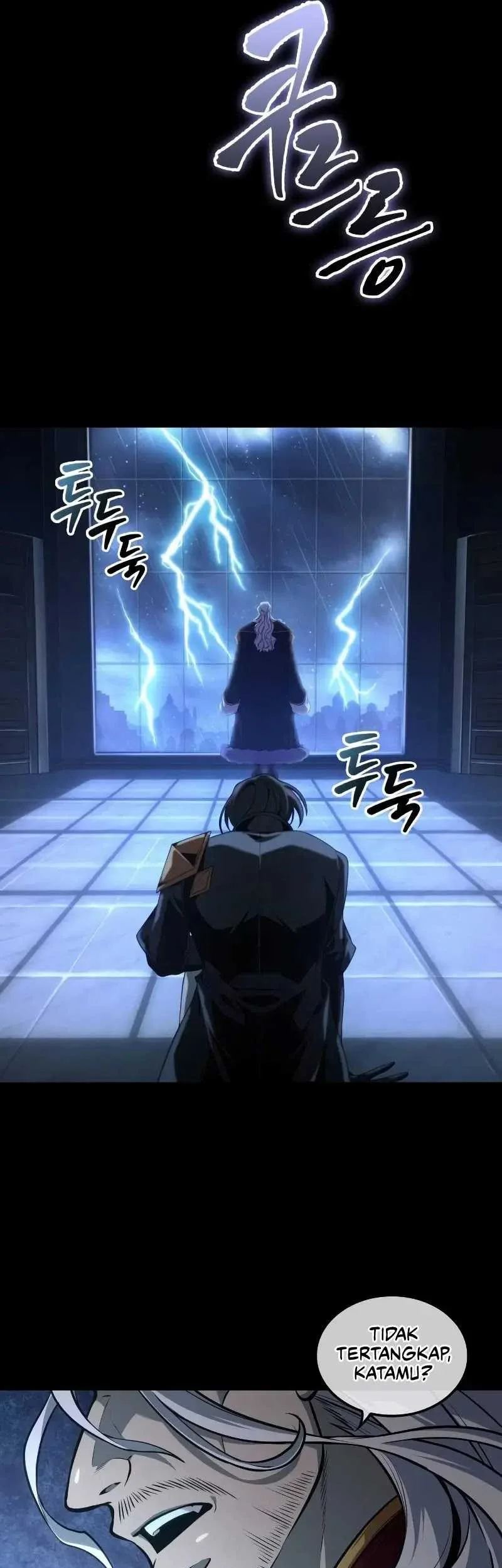 Oppa KR galak bet Chapter 20 Gambar 46