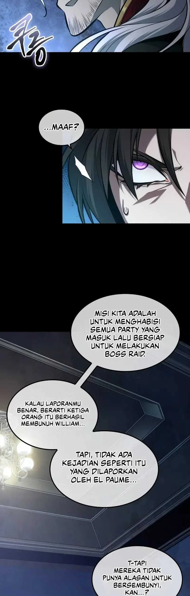 Oppa KR galak bet Chapter 20 Gambar 47