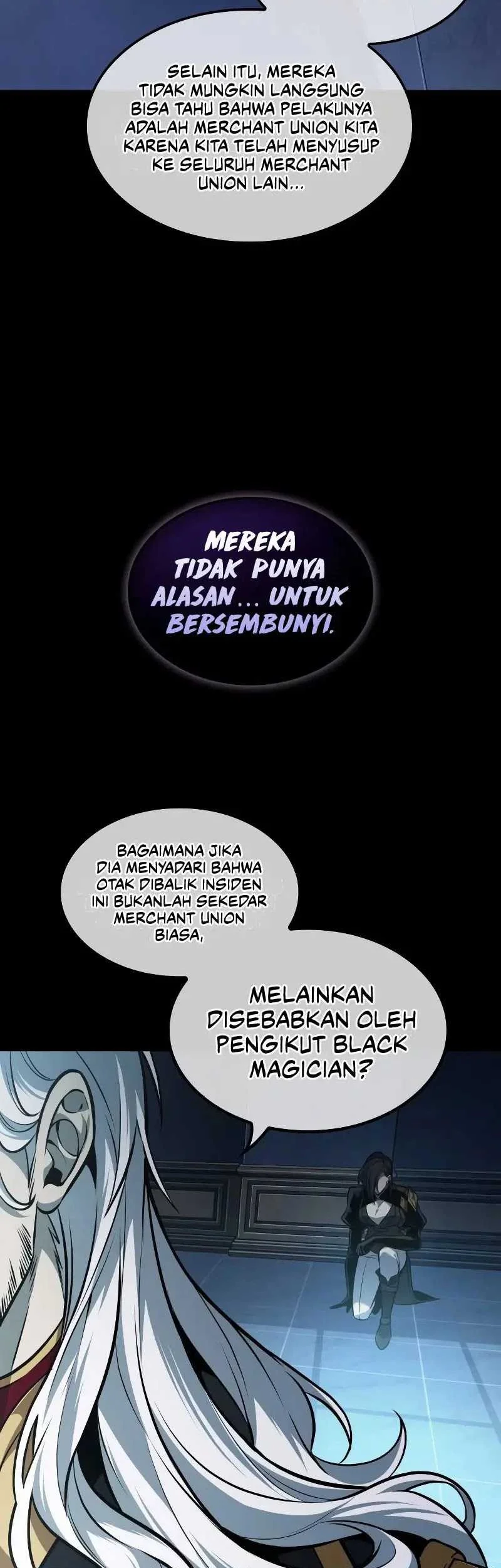 Oppa KR galak bet Chapter 20 Gambar 48