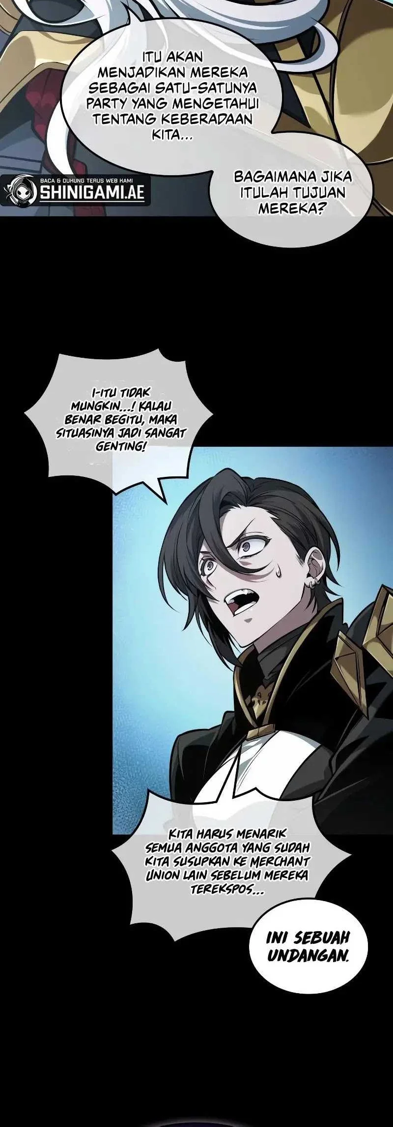 Oppa KR galak bet Chapter 20 Gambar 49