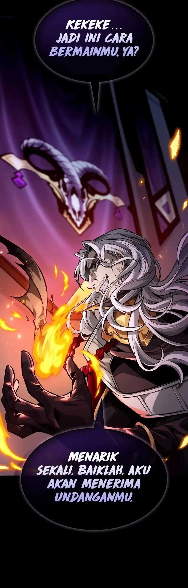 Oppa KR galak bet Chapter 20 Gambar 50