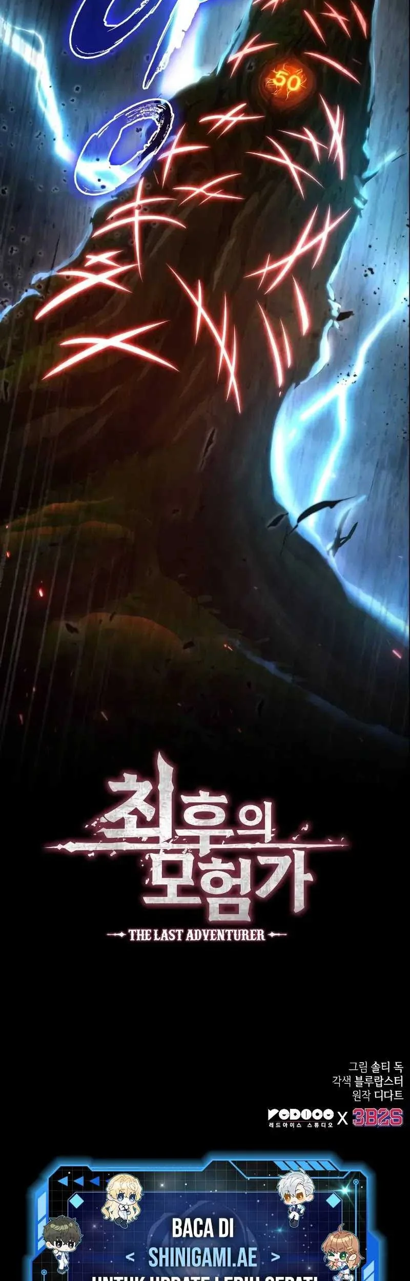 Oppa KR galak bet Chapter 20 Gambar 52