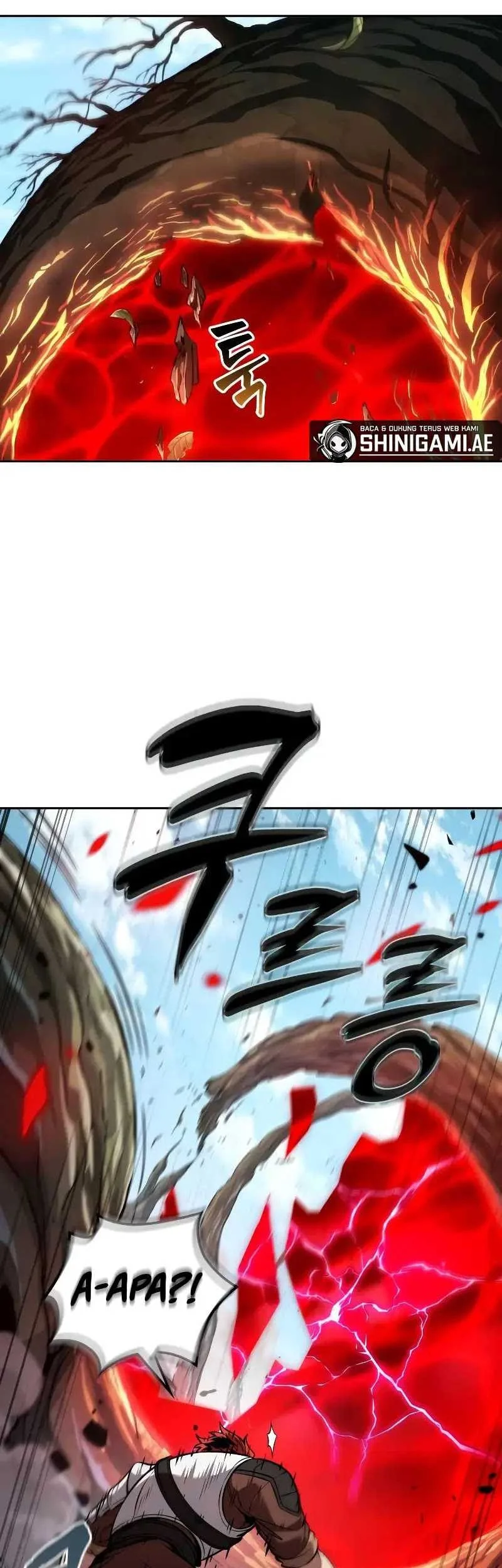 Oppa KR galak bet Chapter 20 Gambar 4