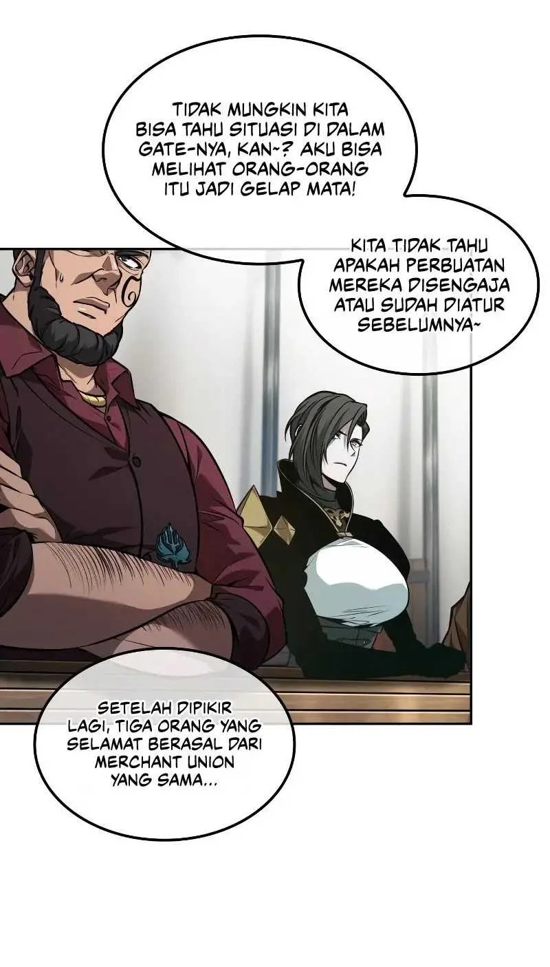 Oppa KR galak bet Chapter 20 Gambar 21