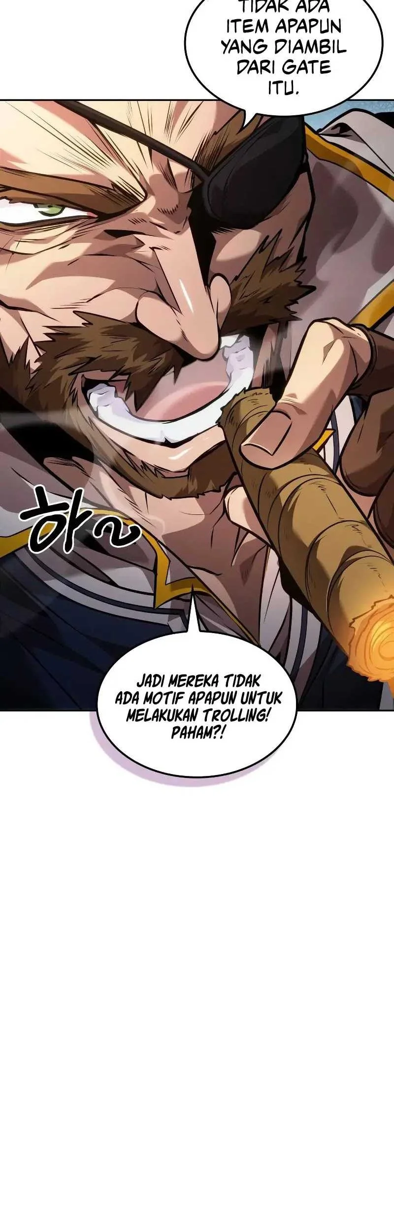 Oppa KR galak bet Chapter 20 Gambar 25